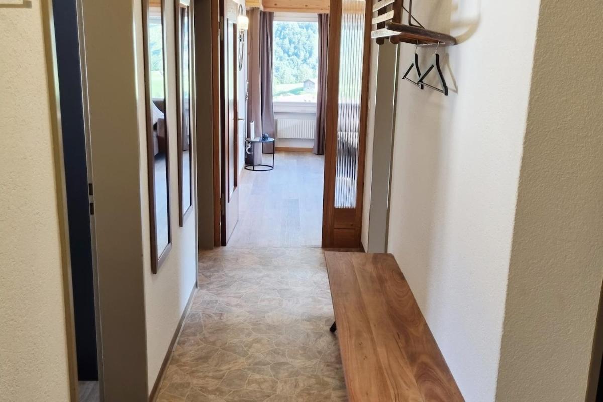 דיסנטיס Alpine Retreat & Sauna מראה חיצוני תמונה