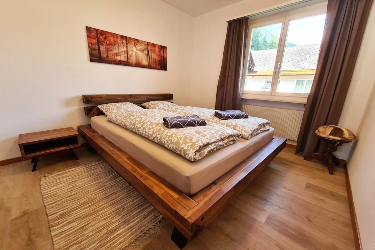 דיסנטיס Alpine Retreat & Sauna מראה חיצוני תמונה